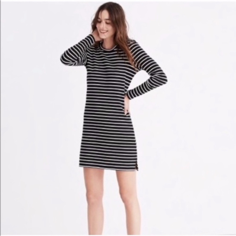 Madewell Dress
